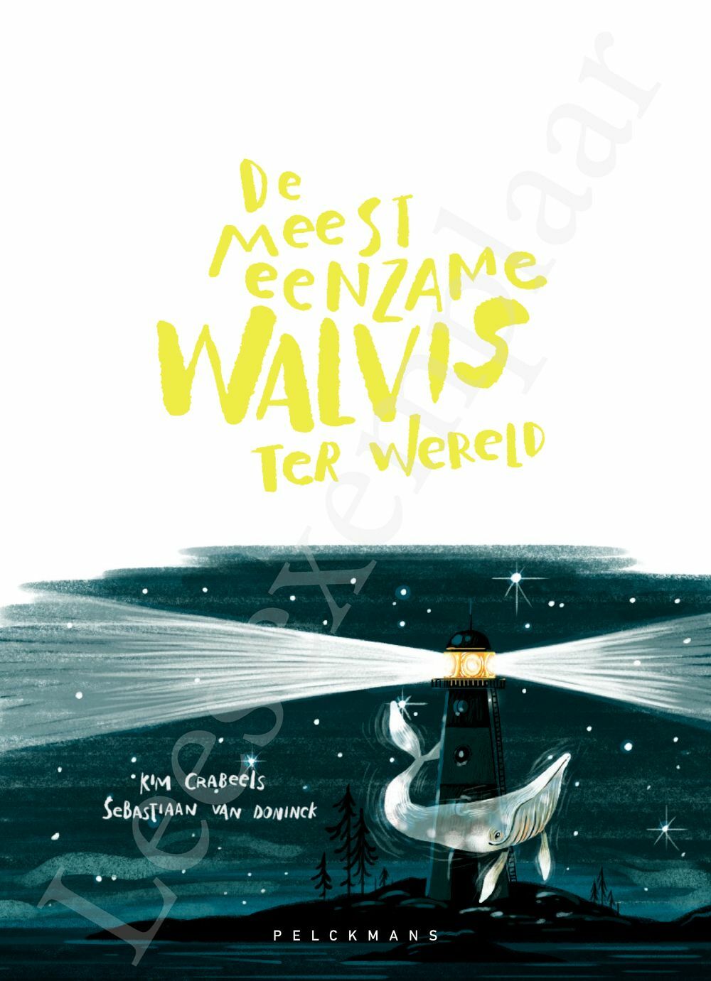 Preview: De meest eenzame walvis ter wereld