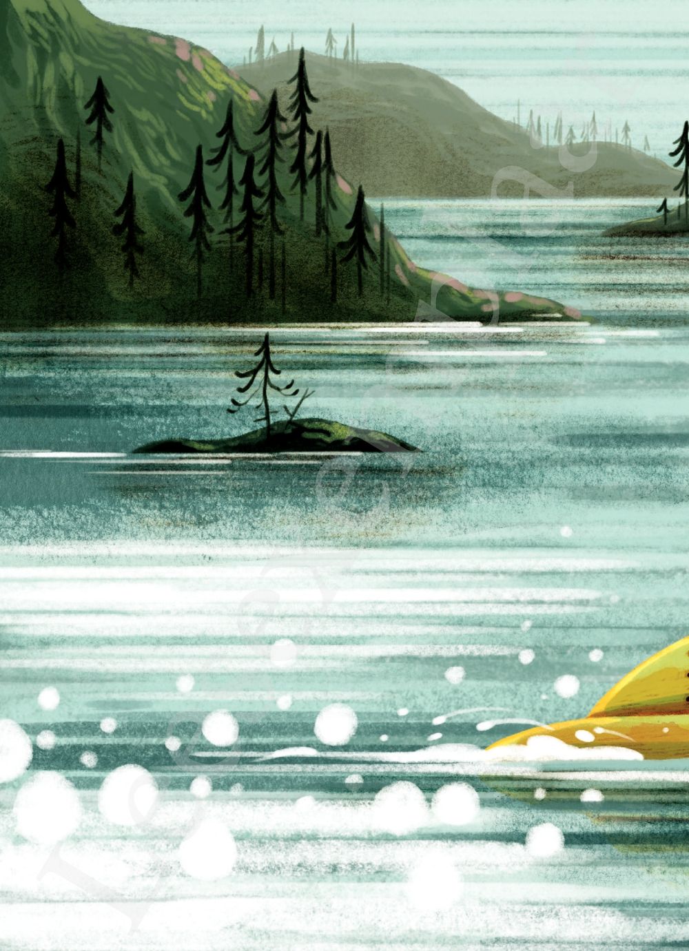 Preview: De meest eenzame walvis ter wereld