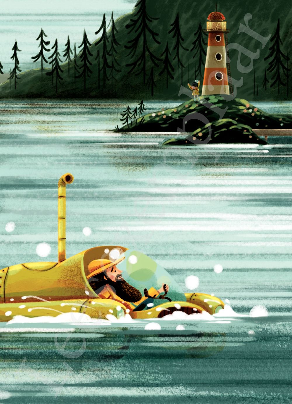 Preview: De meest eenzame walvis ter wereld
