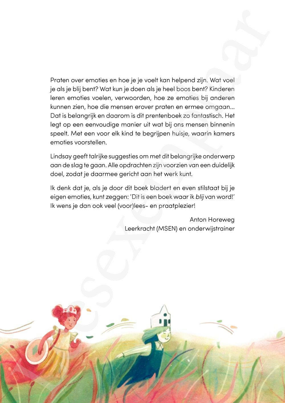 Preview: Huisje Weltevree