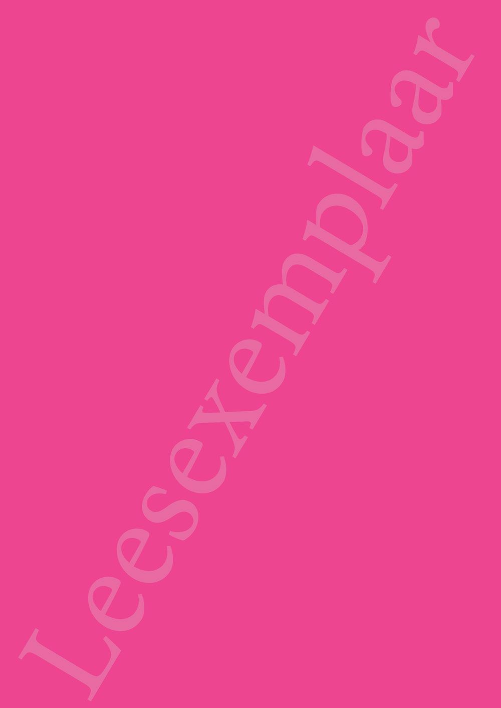 Preview: EVAlutie