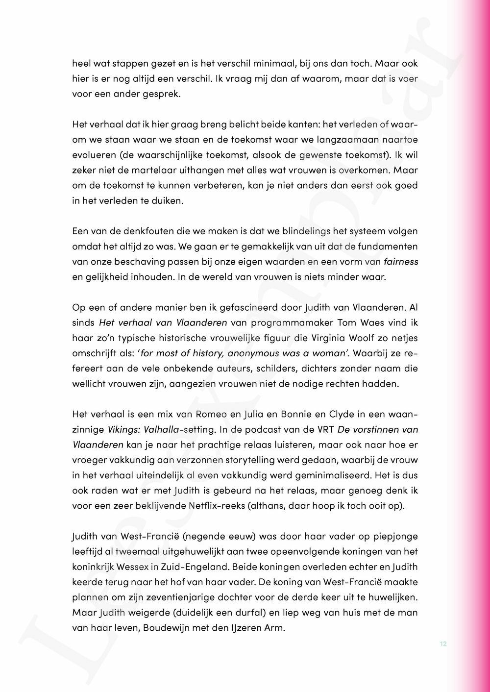 Preview: EVAlutie
