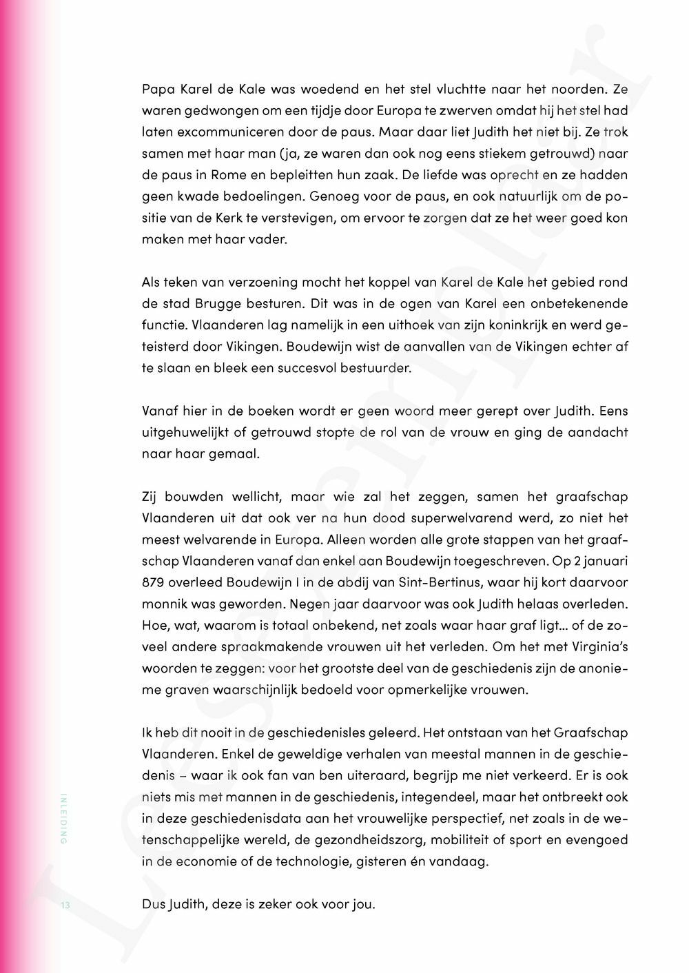 Preview: EVAlutie