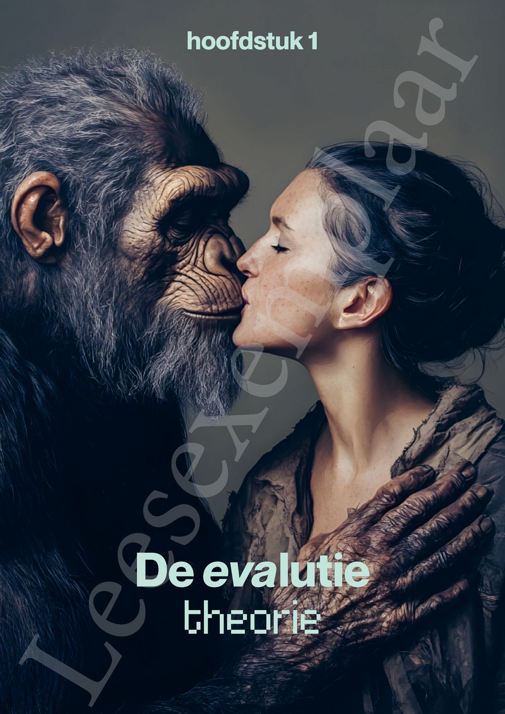 Preview: EVAlutie