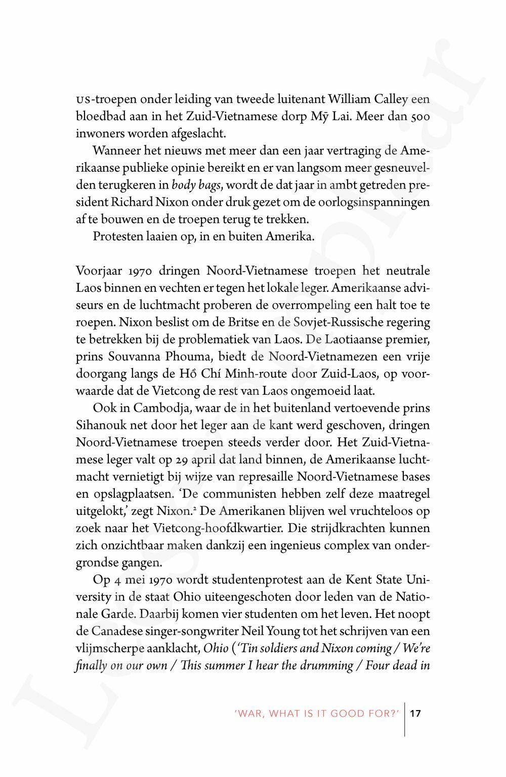 Preview: De jaren 70
