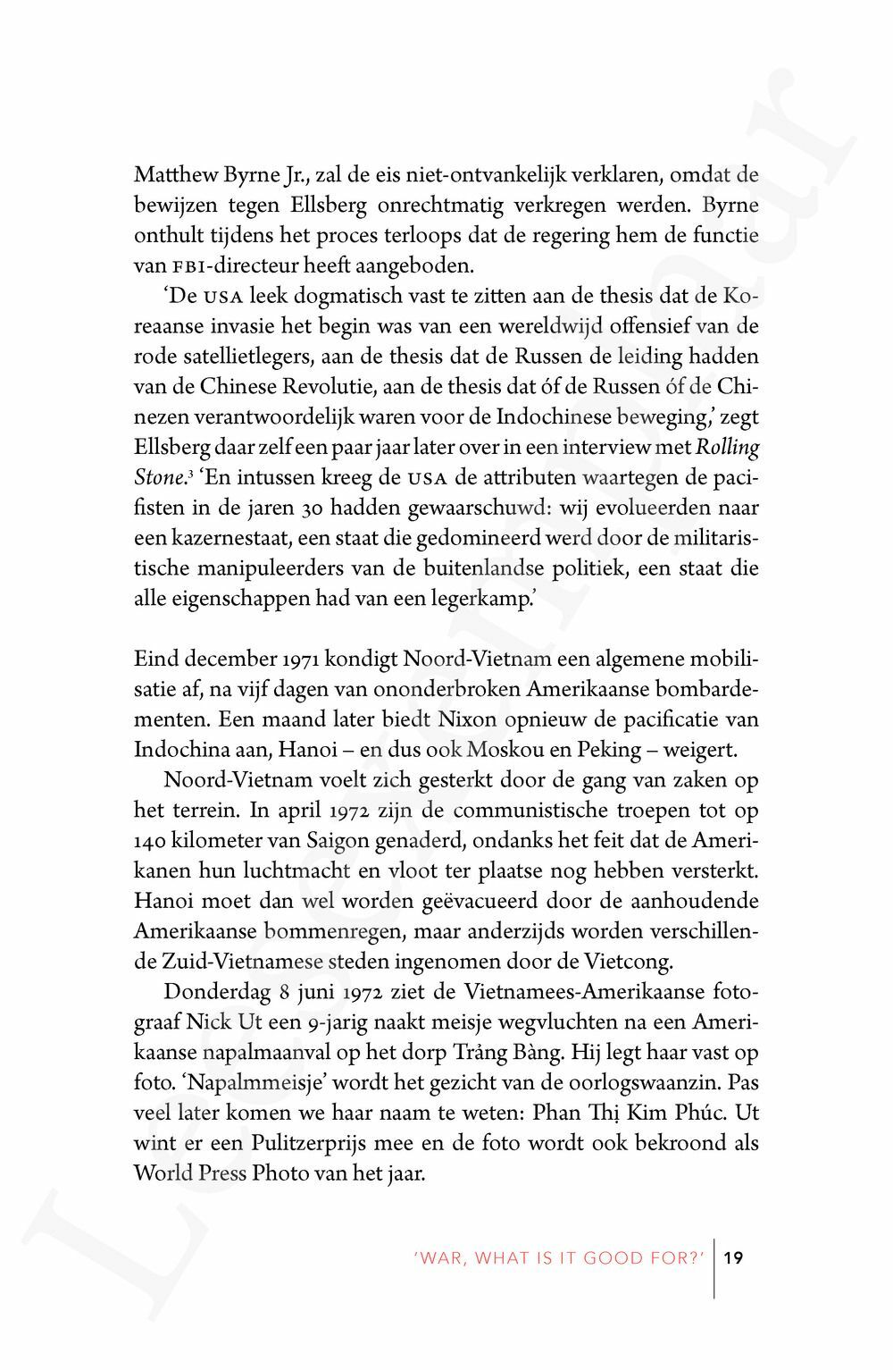 Preview: De jaren 70