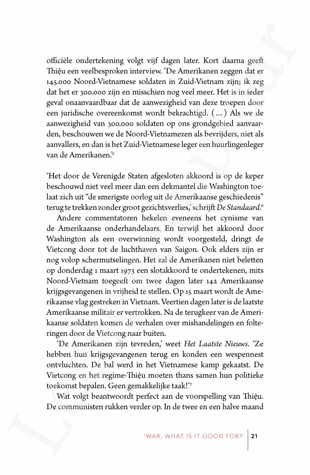 Preview: De jaren 70