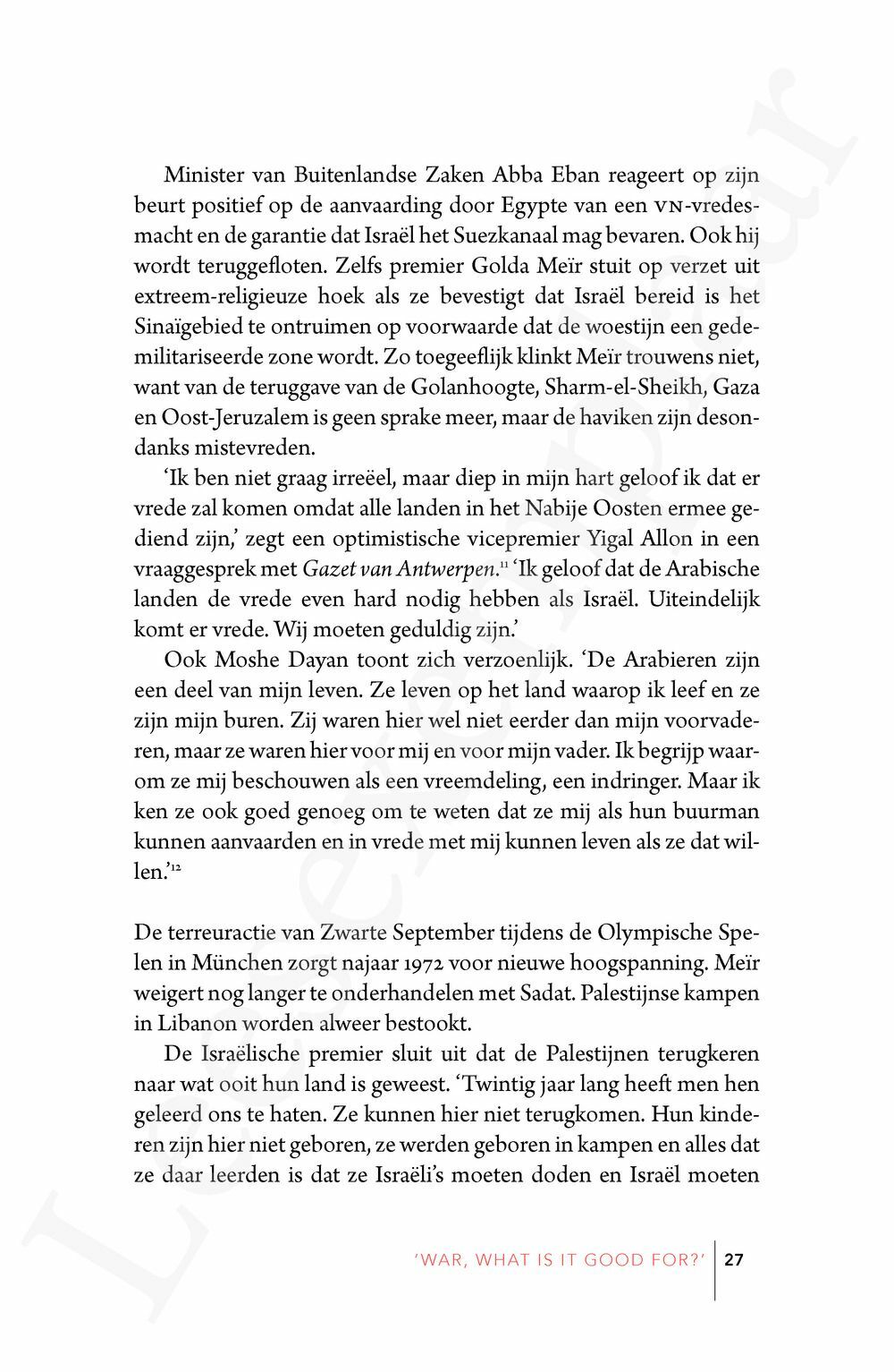 Preview: De jaren 70