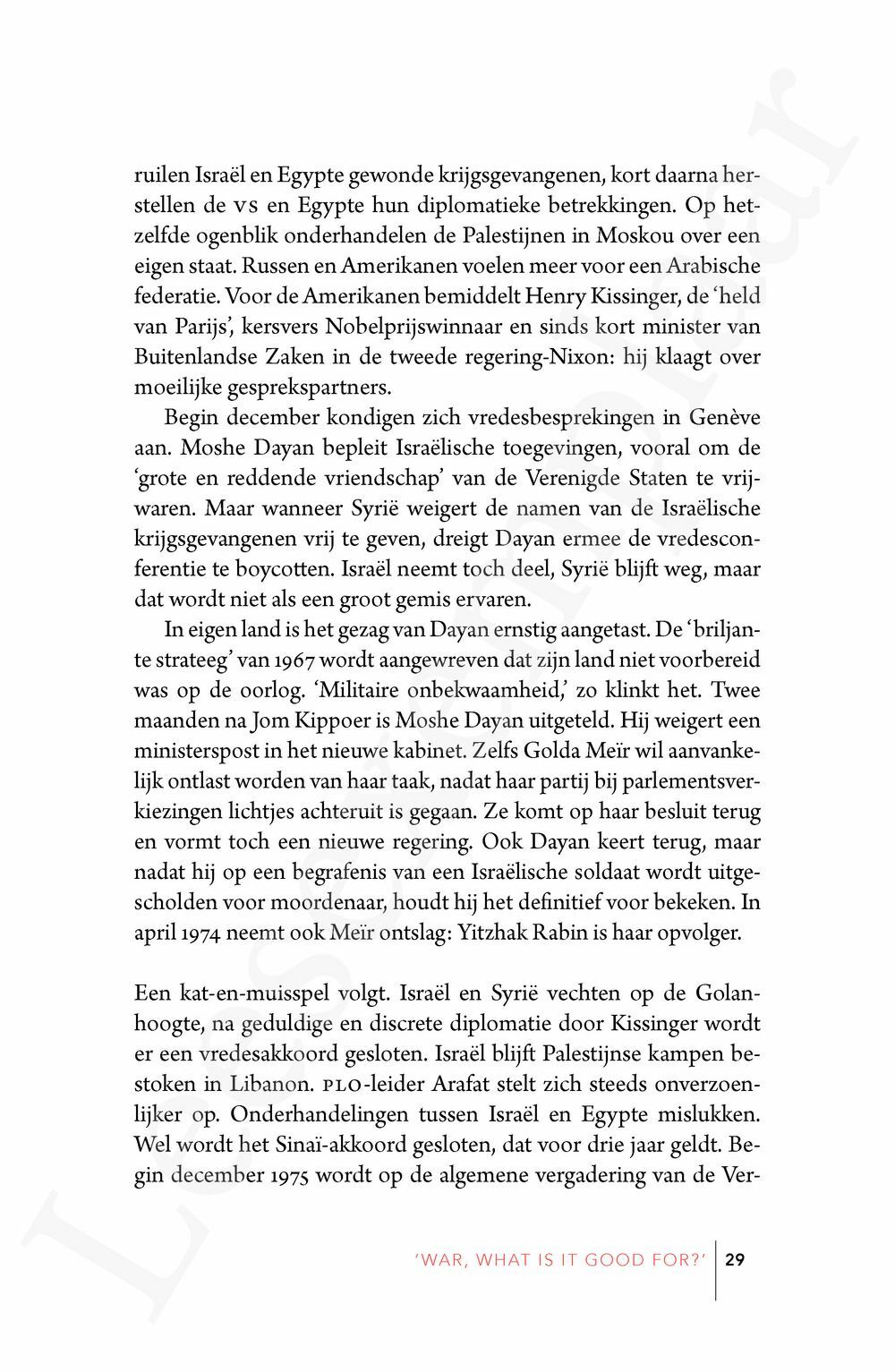 Preview: De jaren 70