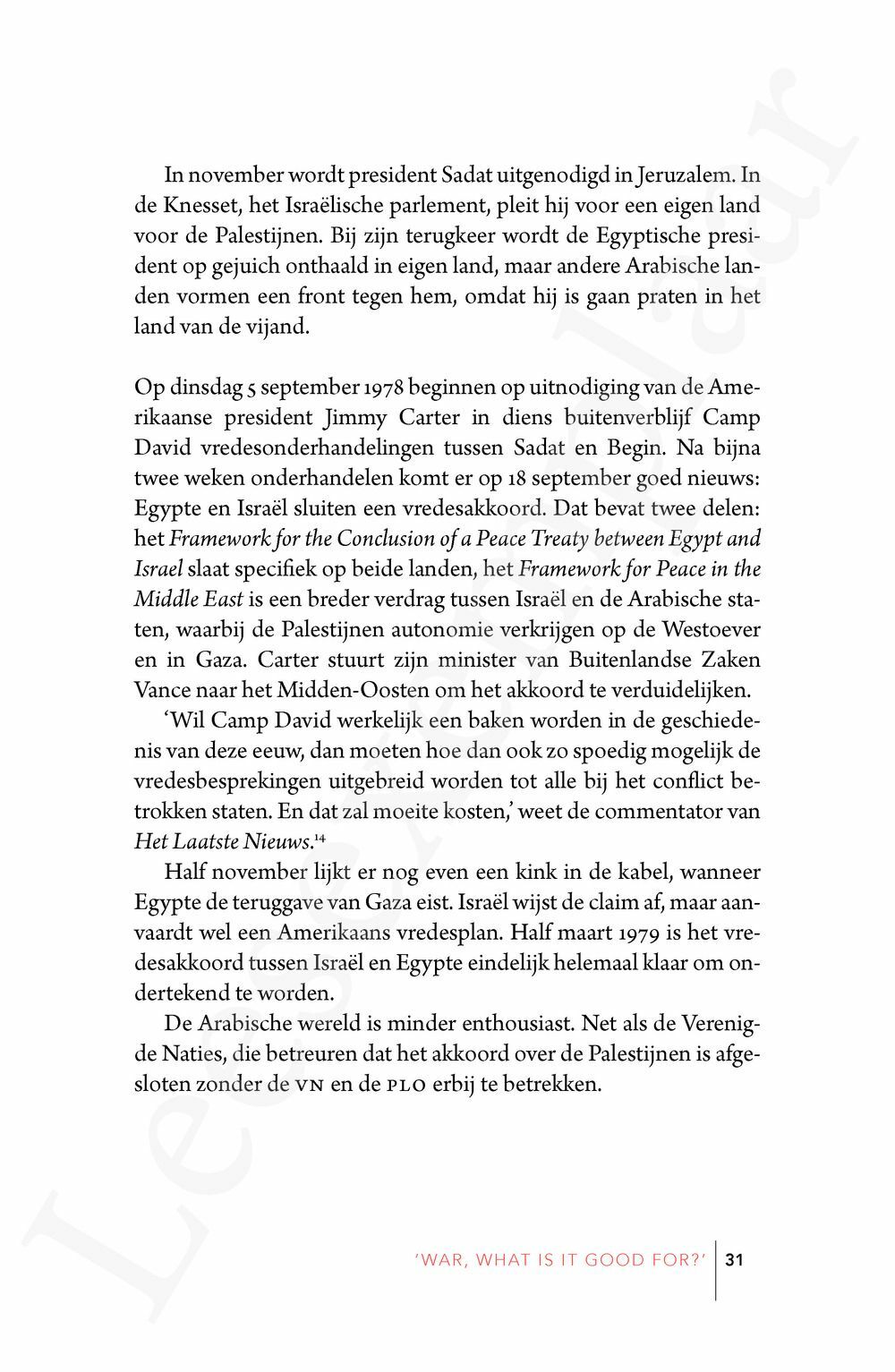 Preview: De jaren 70