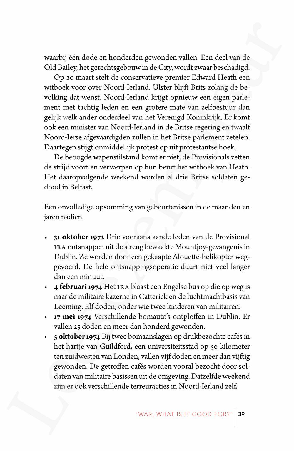 Preview: De jaren 70