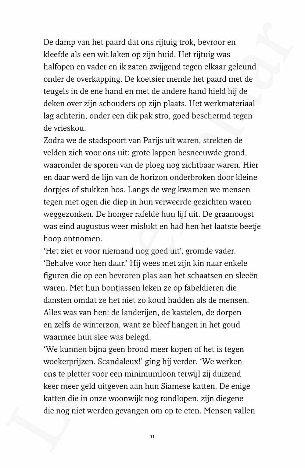 Preview: Rood
