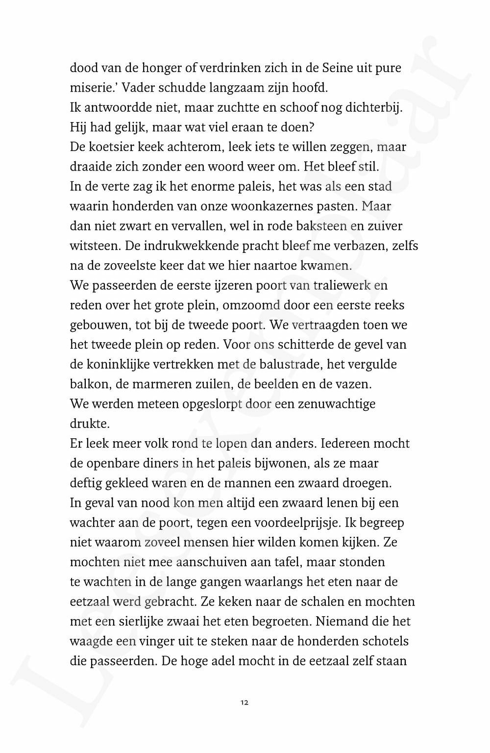 Preview: Rood