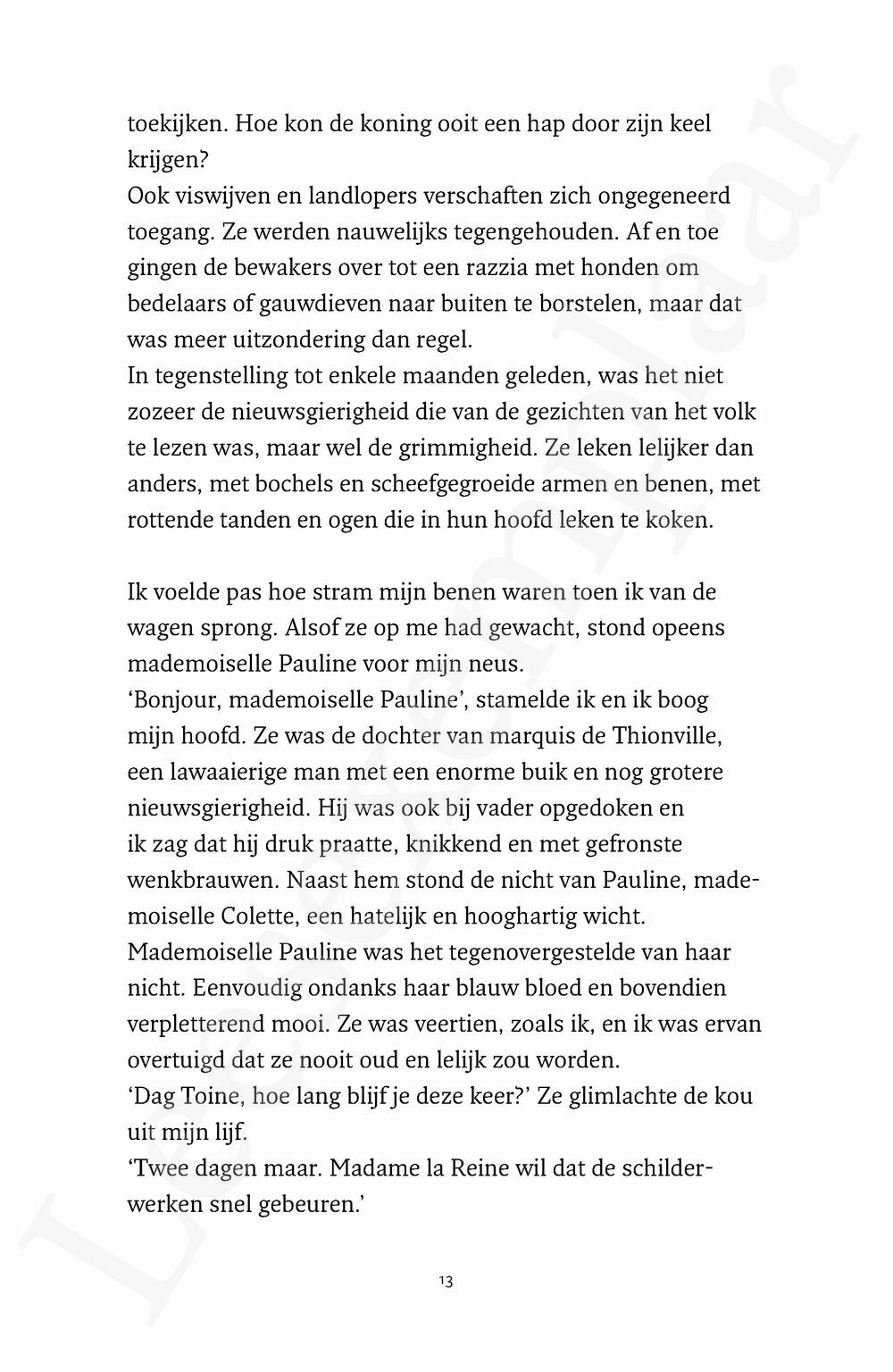 Preview: Rood