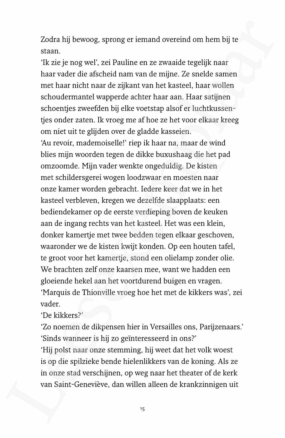 Preview: Rood