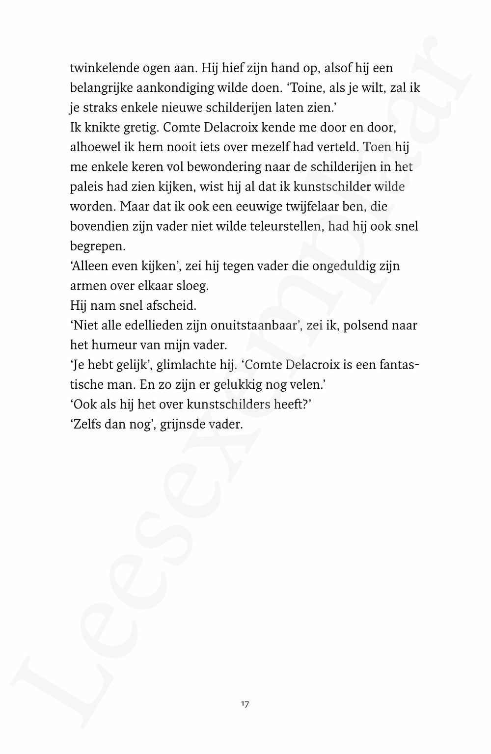 Preview: Rood