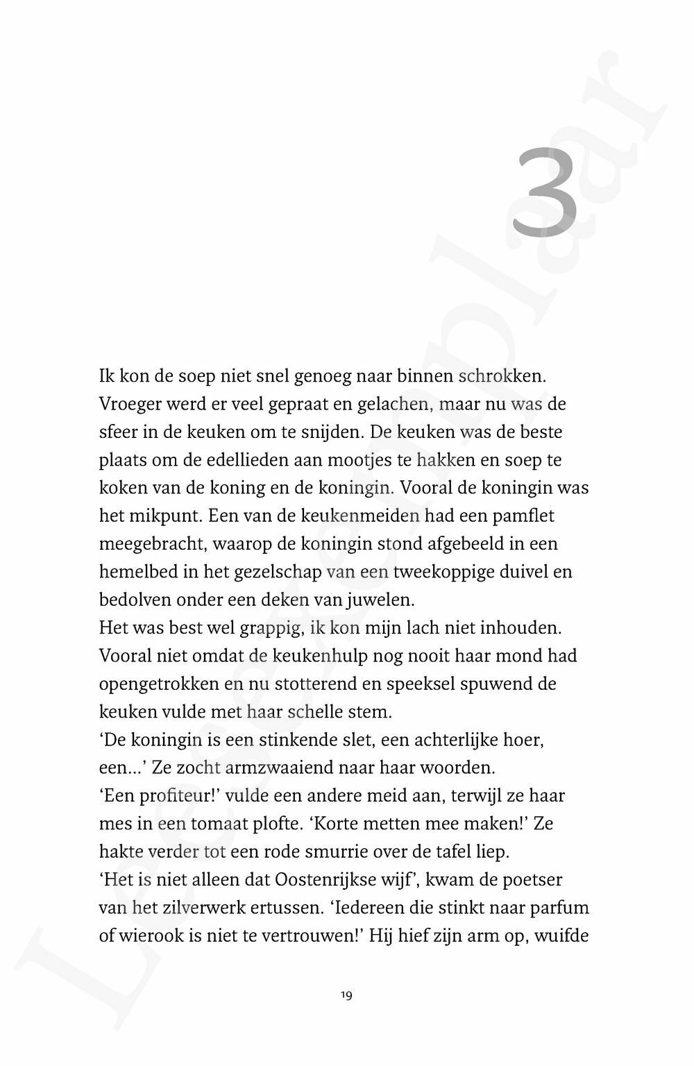 Preview: Rood