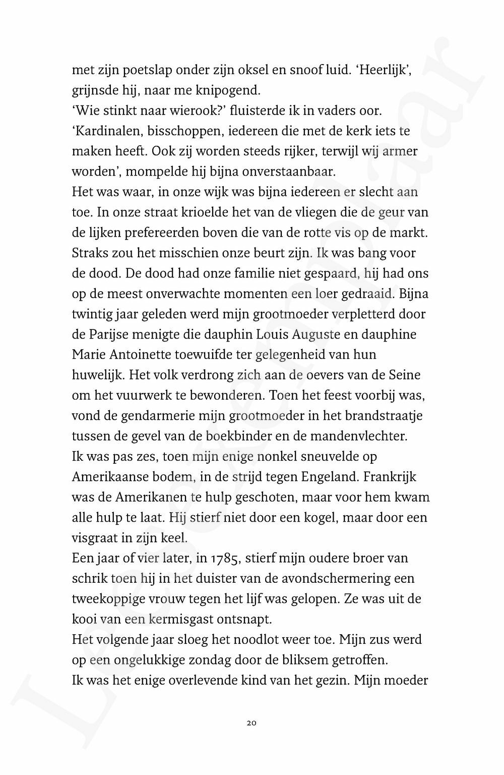 Preview: Rood