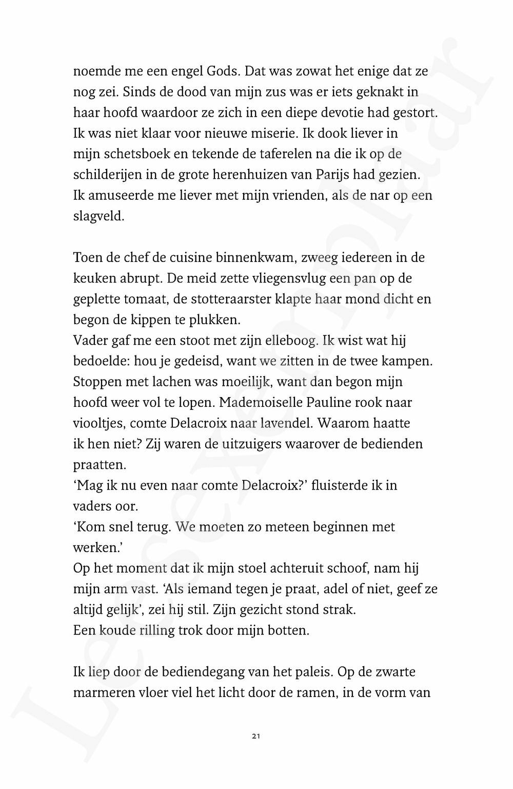 Preview: Rood