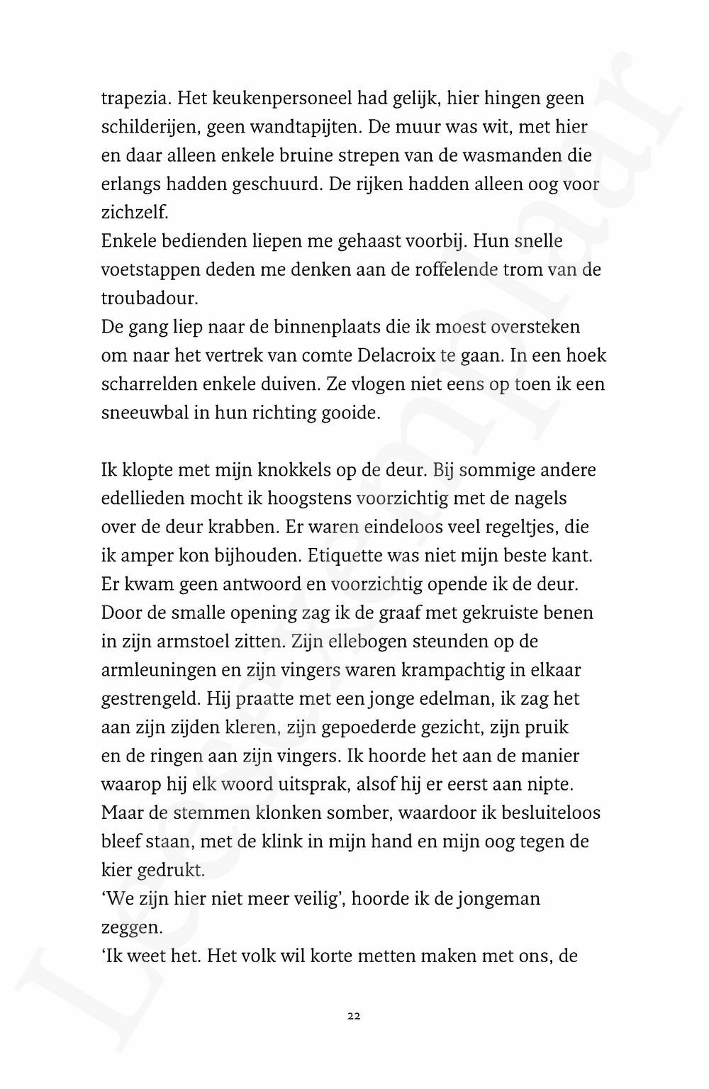 Preview: Rood