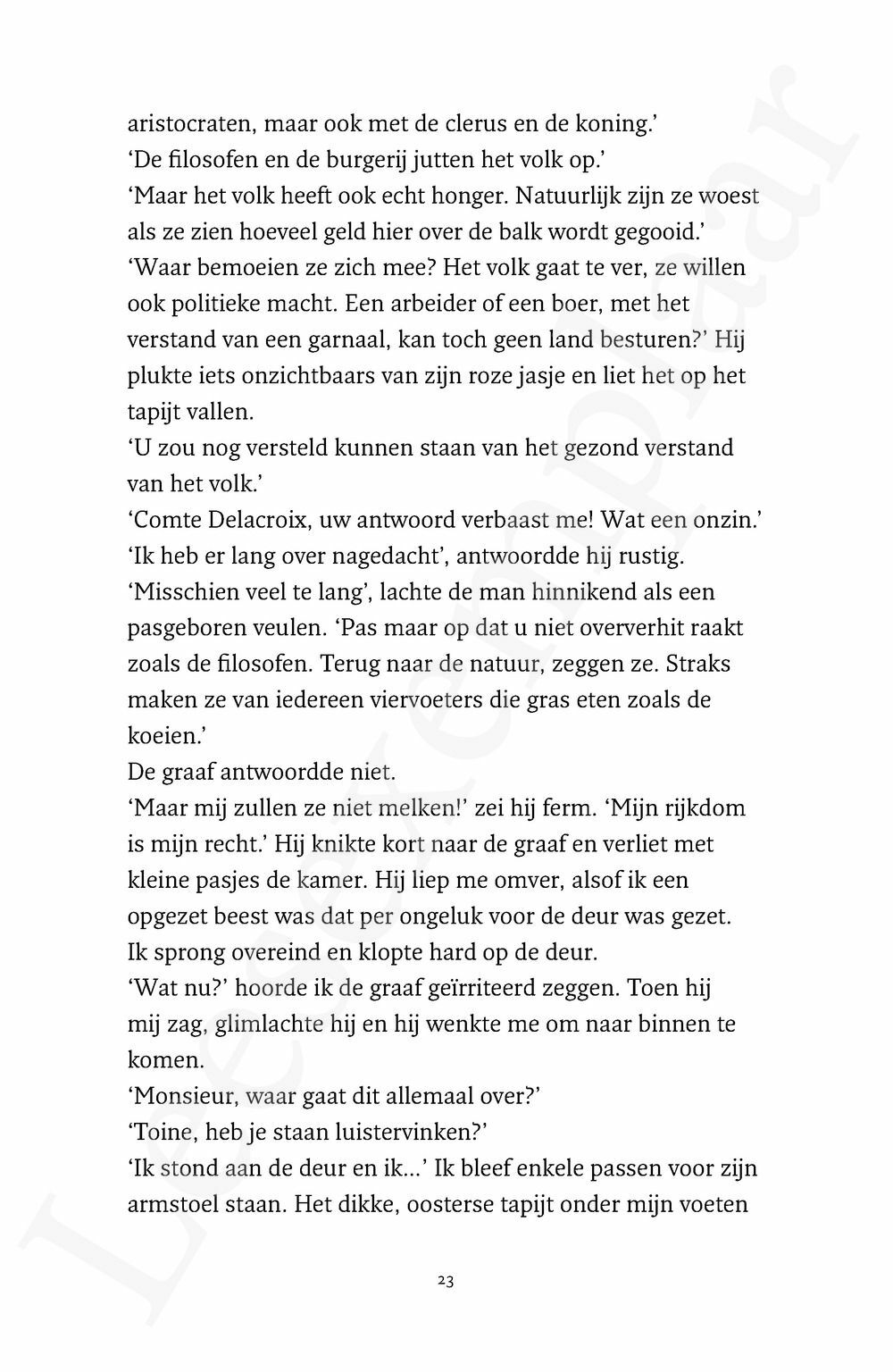 Preview: Rood