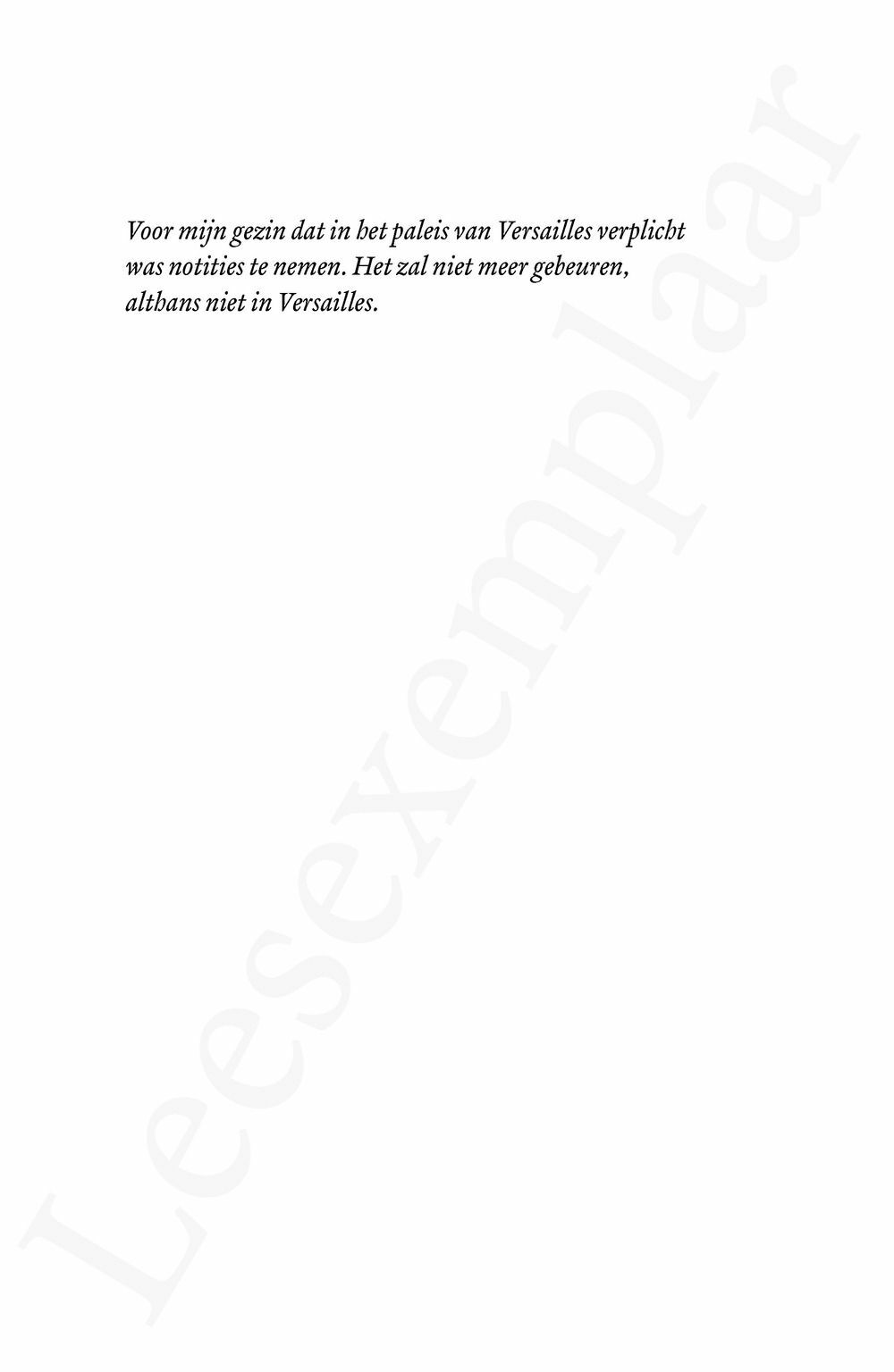 Preview: Rood