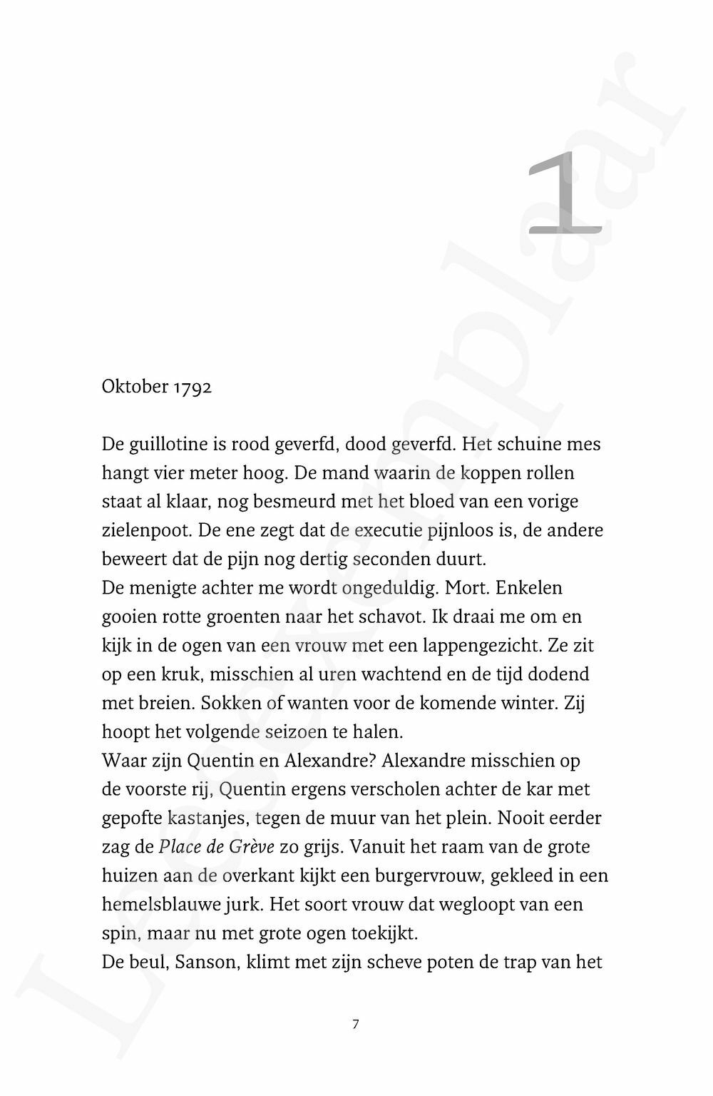 Preview: Rood