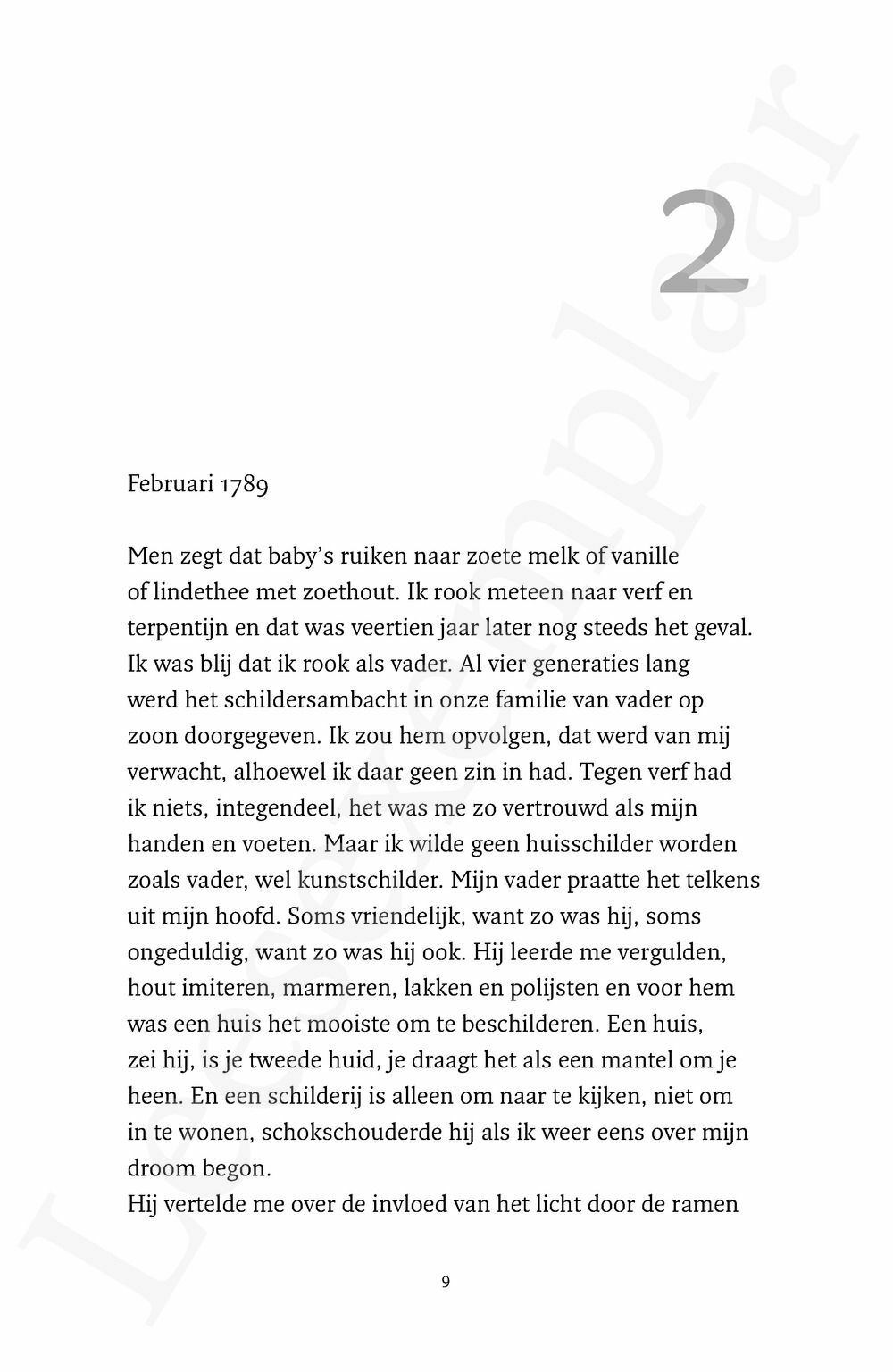 Preview: Rood