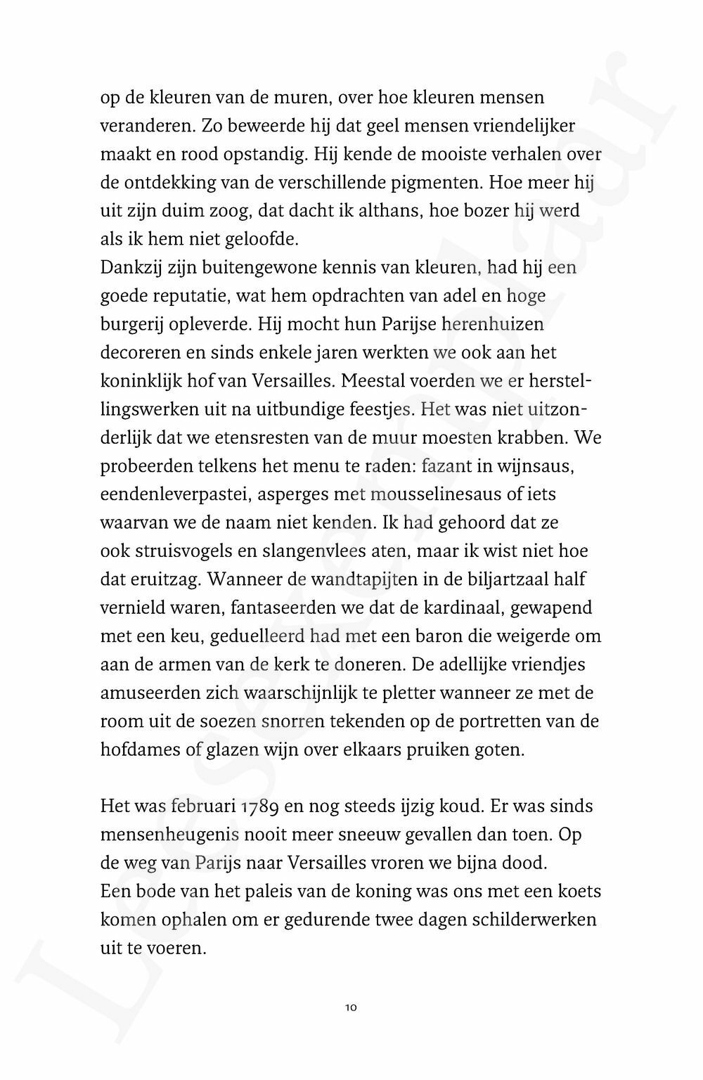 Preview: Rood