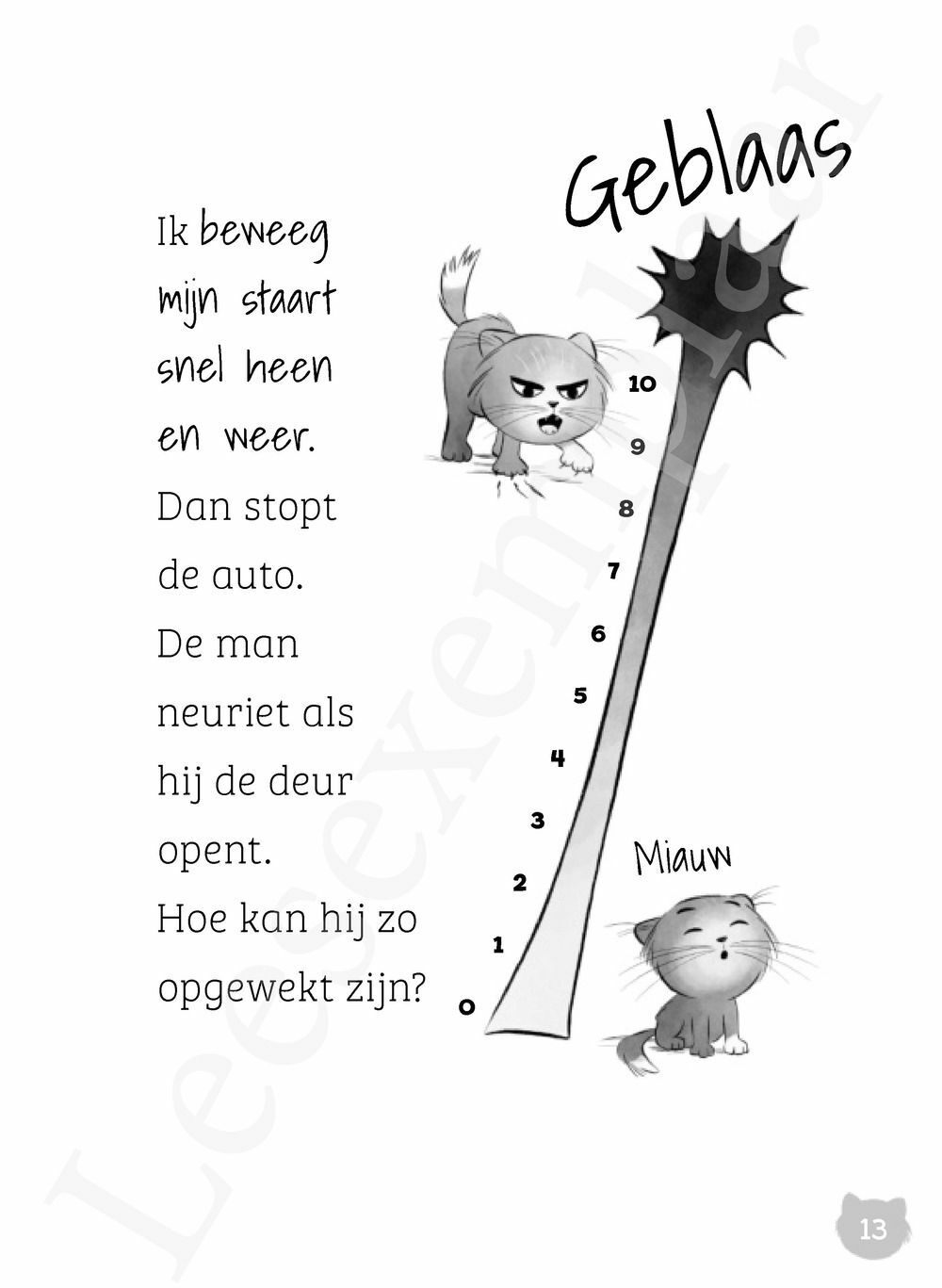 Preview: Ienie Mienie Kitti