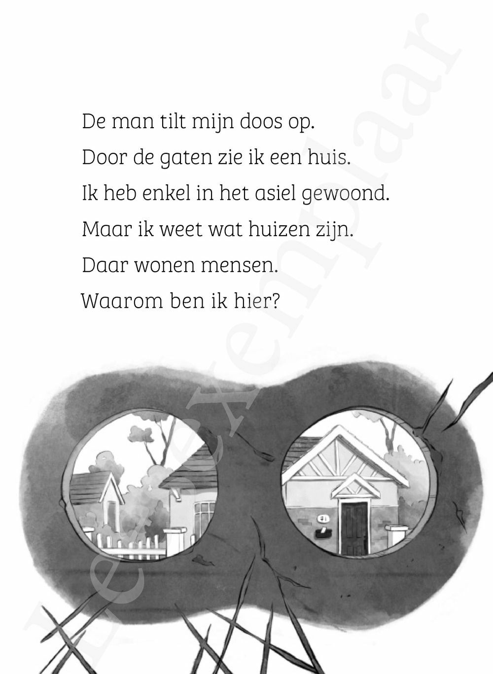 Preview: Ienie Mienie Kitti
