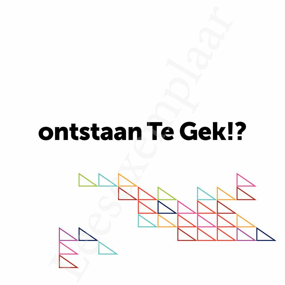Preview: Iedereen Te Gek!?
