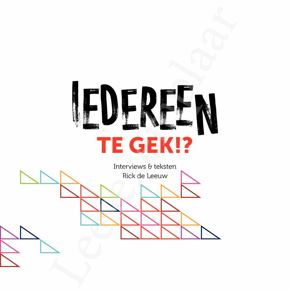 Preview: Iedereen Te Gek!?