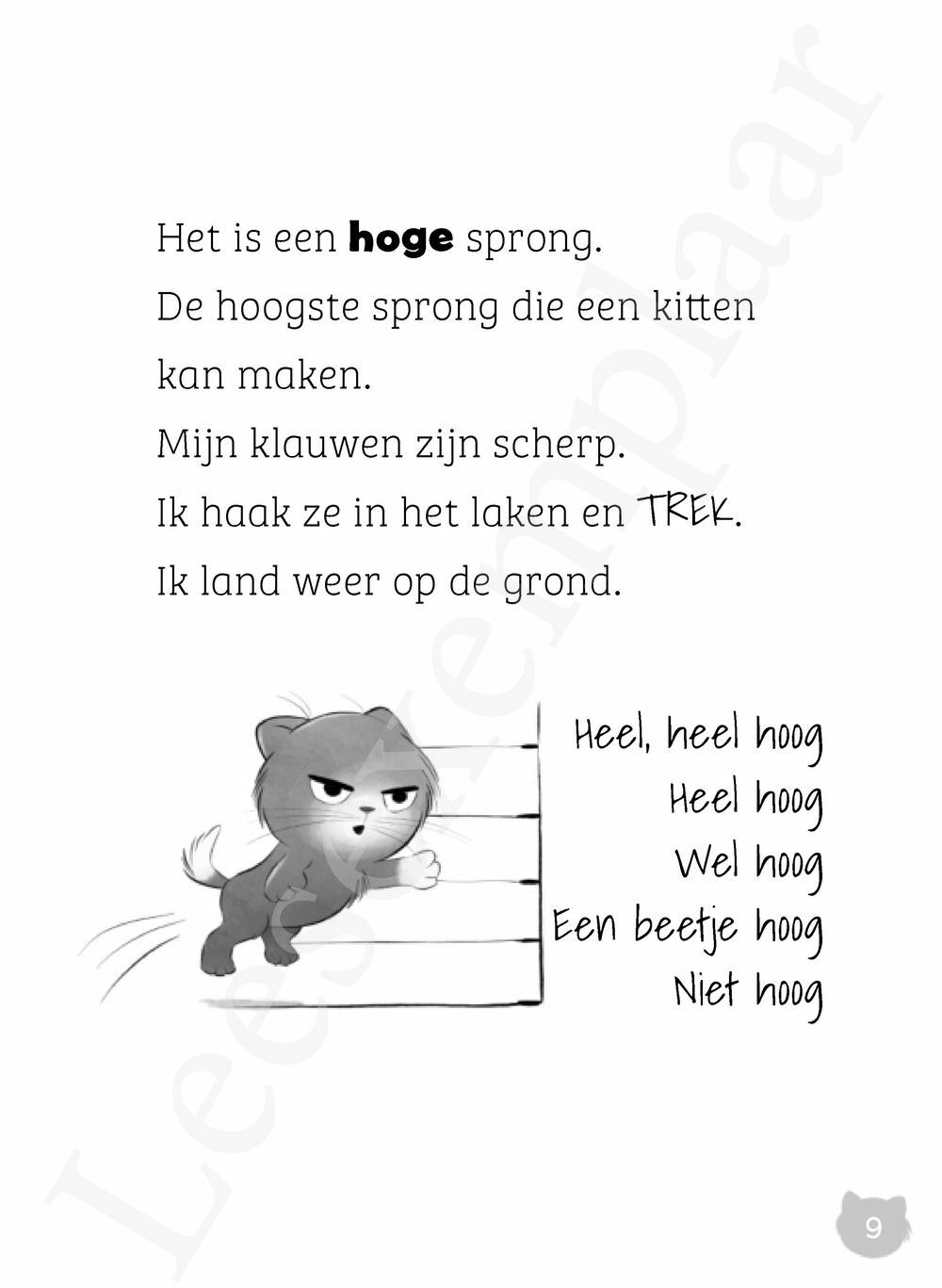 Preview: Ienie Mienie Kitti: Kitti op reis (AVI M4)