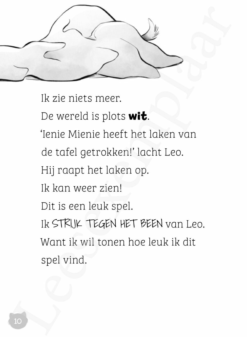 Preview: Ienie Mienie Kitti: Kitti op reis (AVI M4)