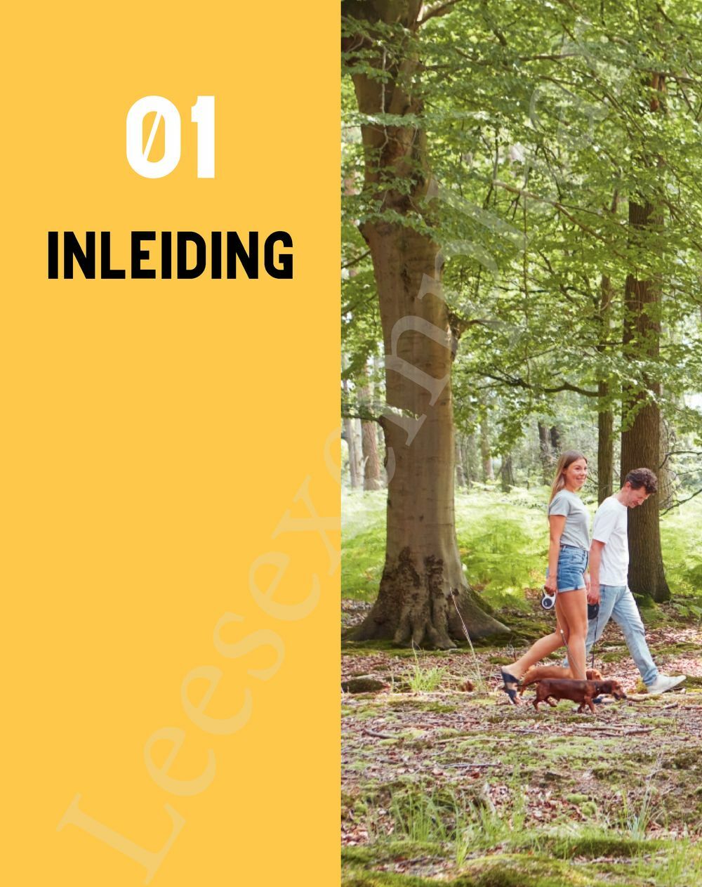 Preview: Goed eten