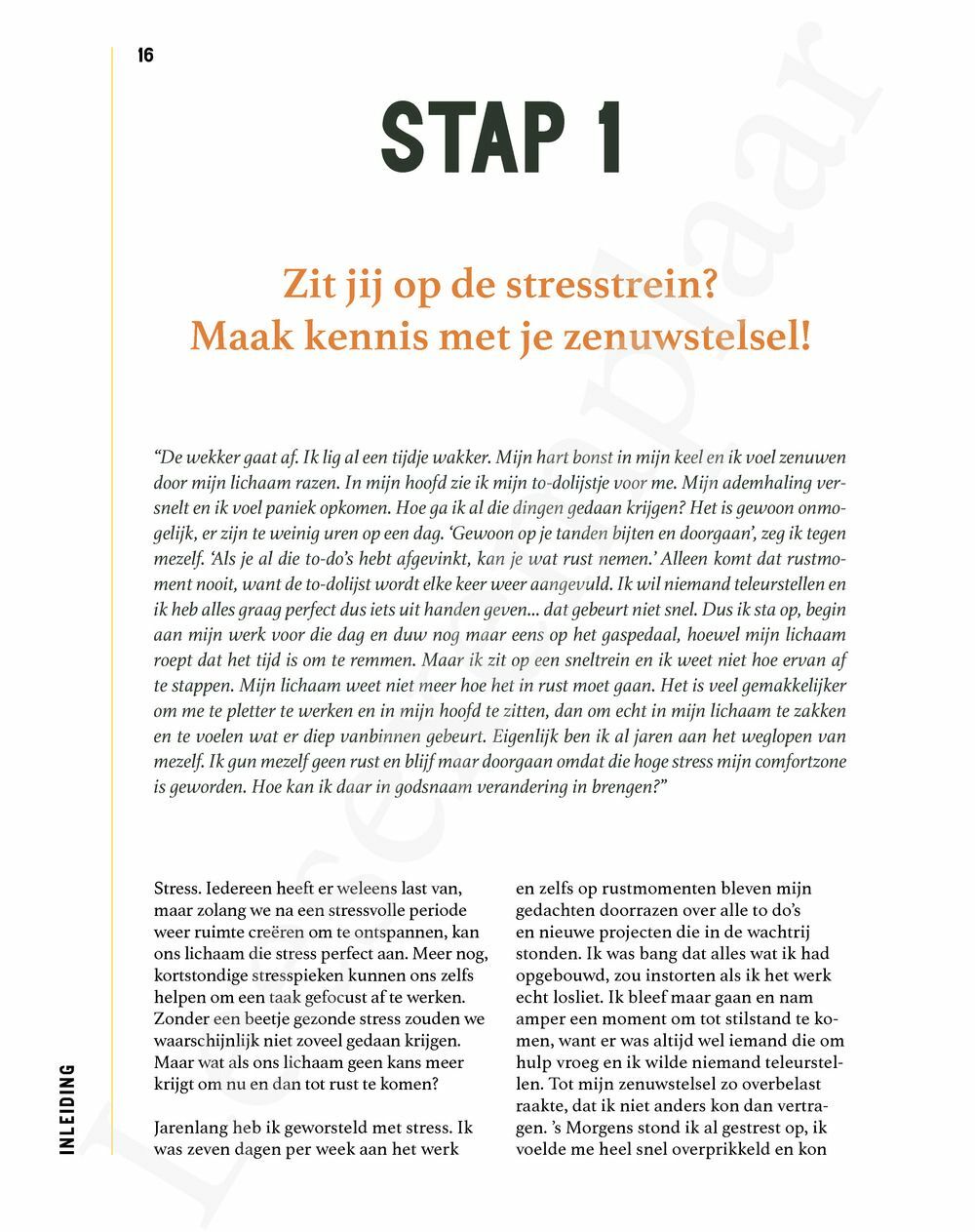 Preview: Goed eten