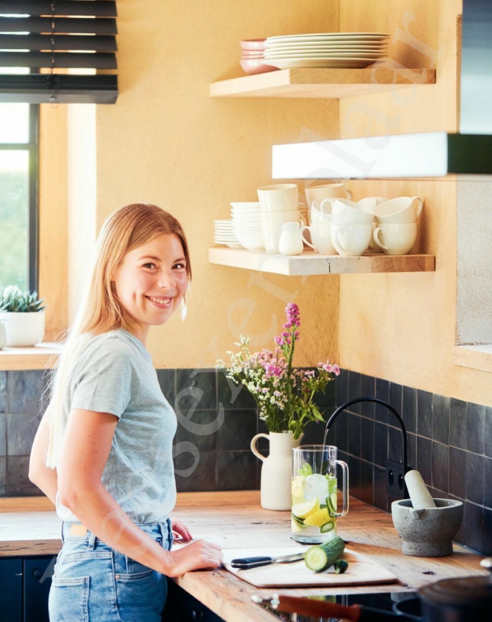 Preview: Goed eten