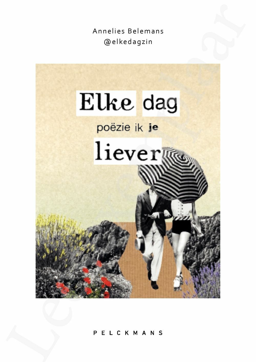Preview: Elke dag liever