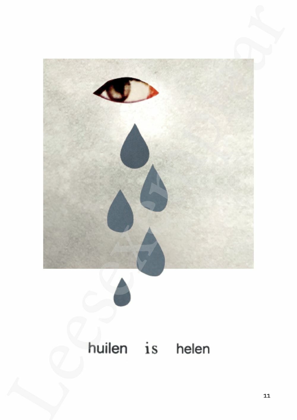 Preview: Elke dag zonder
