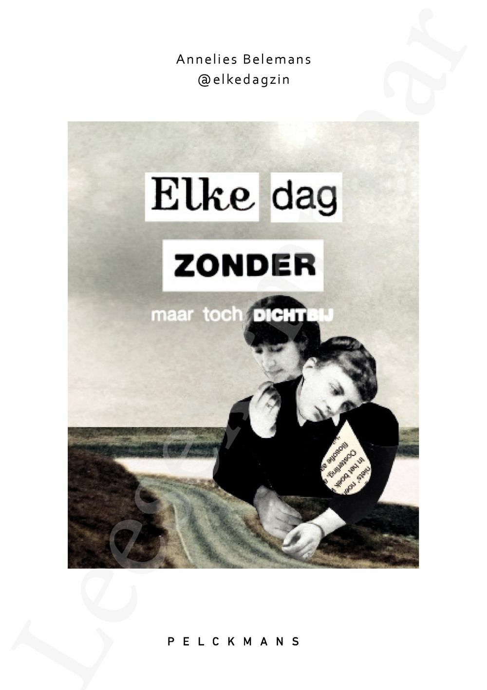 Preview: Elke dag zonder
