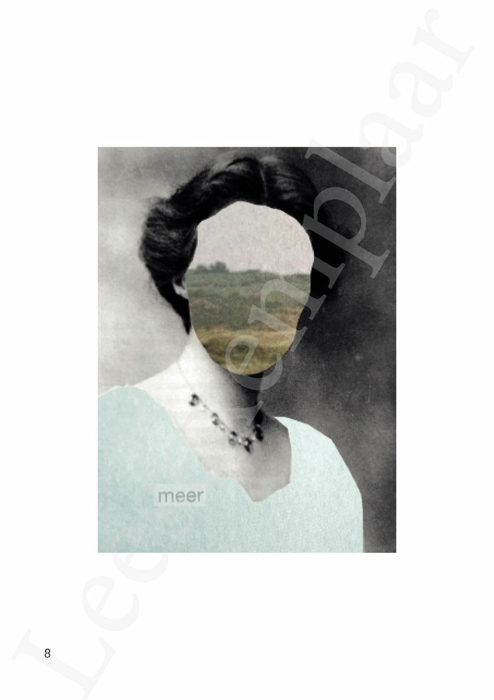 Preview: Elke dag zonder