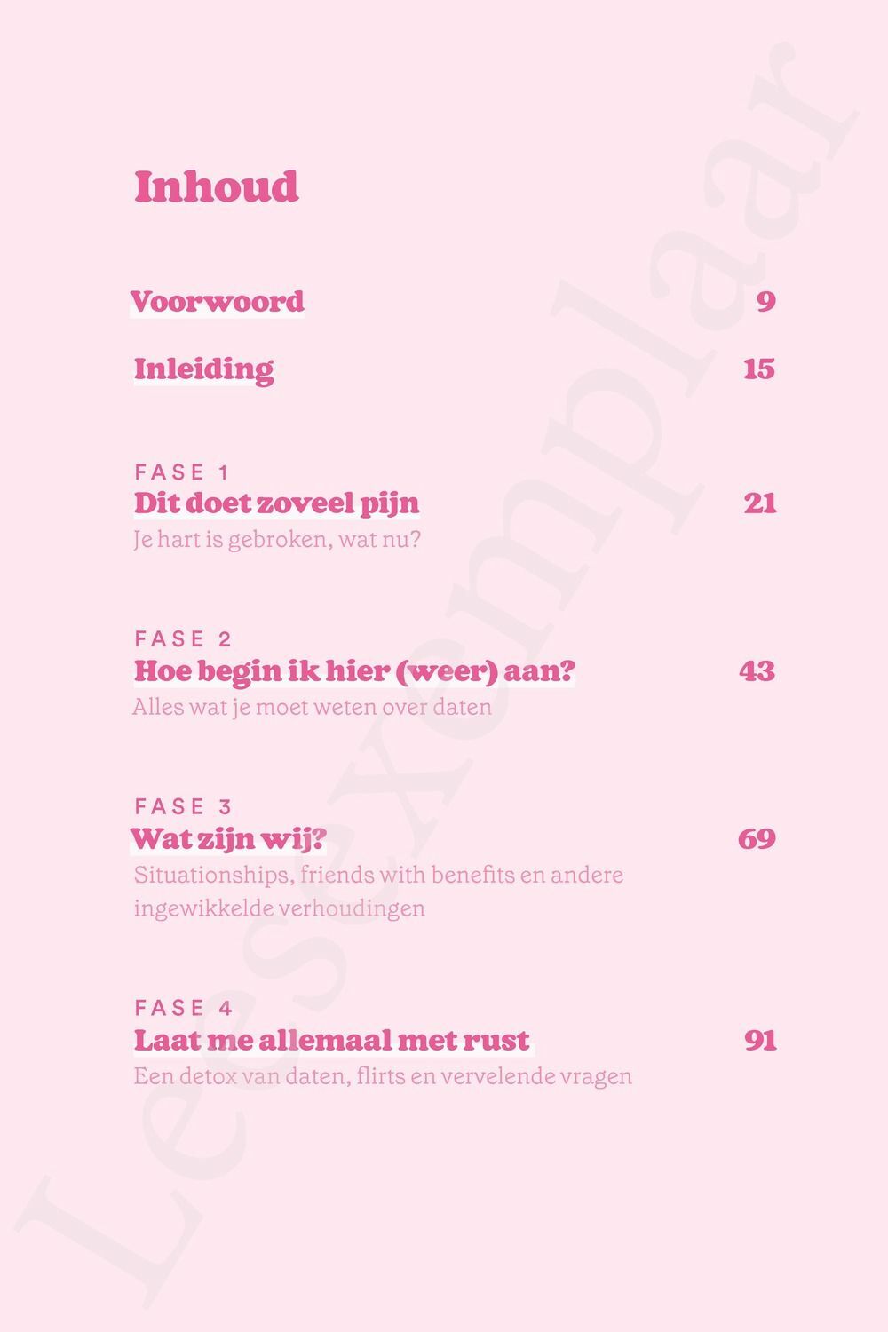 Preview: Single zijn is geen wachtkamer