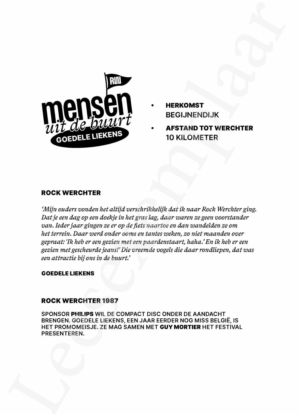 Preview: De Schuerkalender 2025