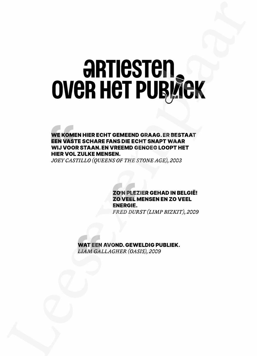 Preview: De Schuerkalender 2025