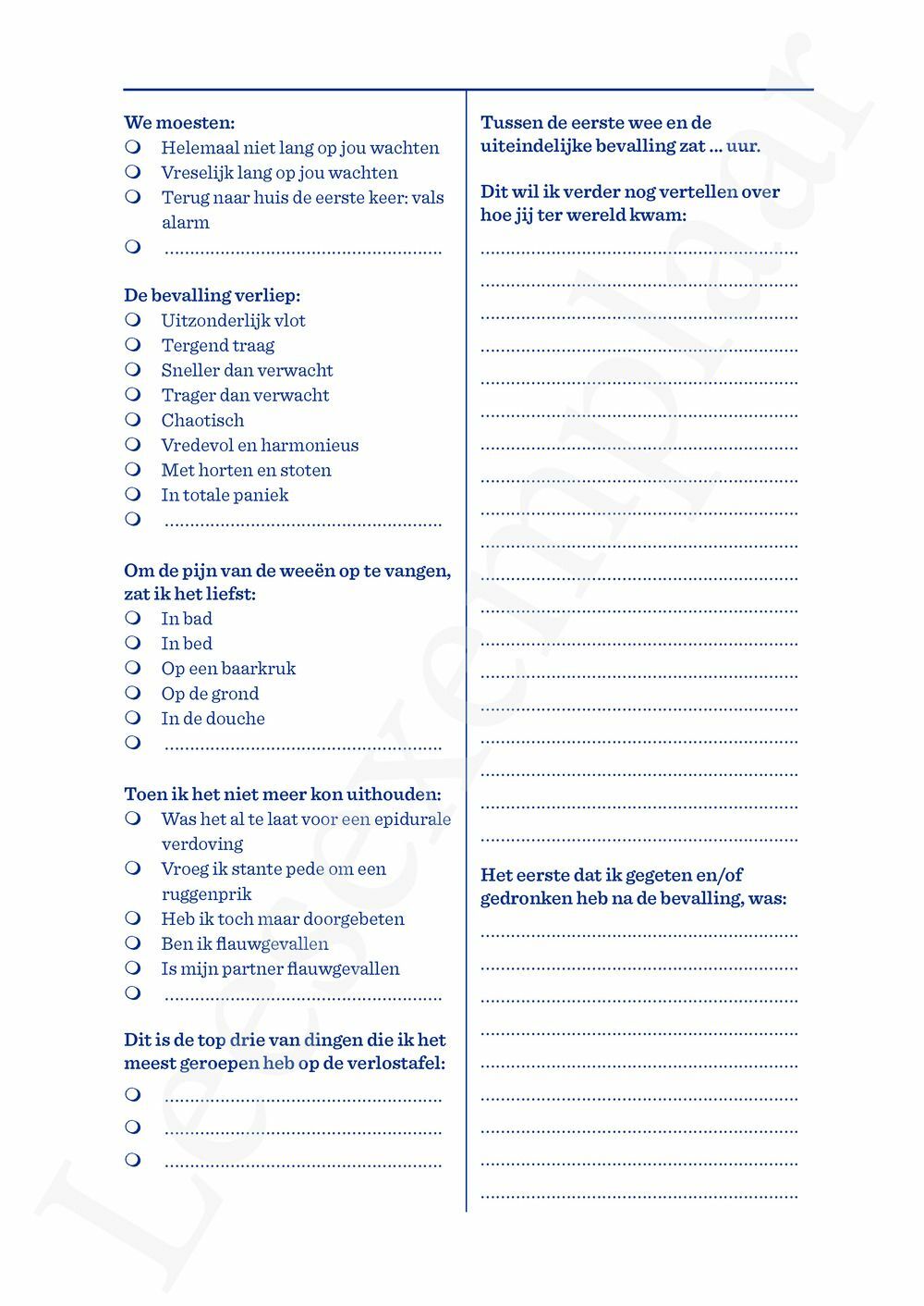 Preview: Hallo, hier ben ik