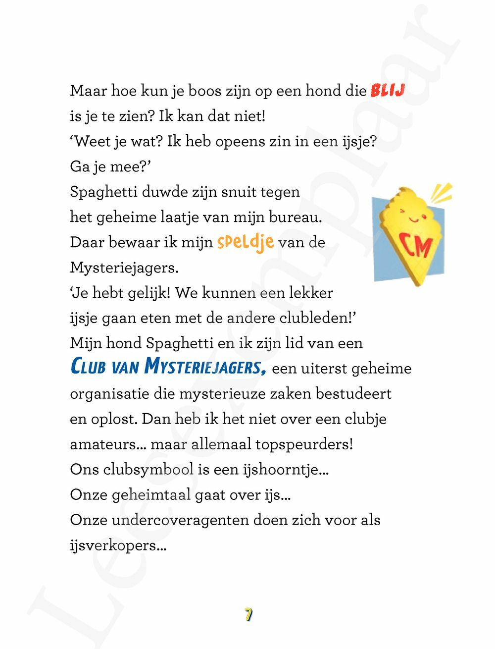 Preview: Daar zijn de dino's weer!