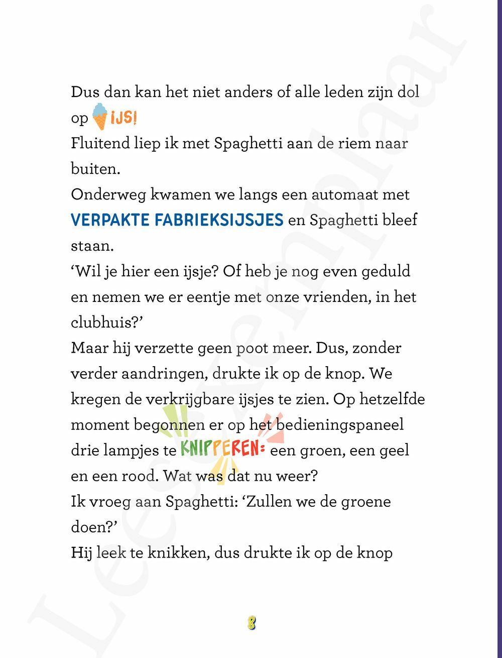 Preview: Daar zijn de dino's weer!