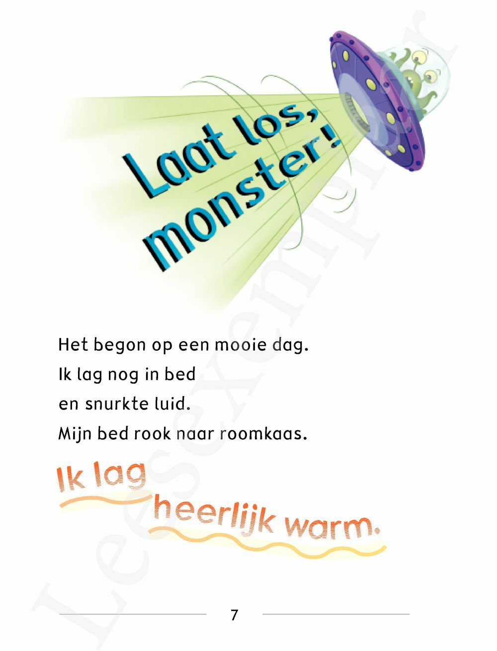 Preview: De meesterbakker (AVI M4)