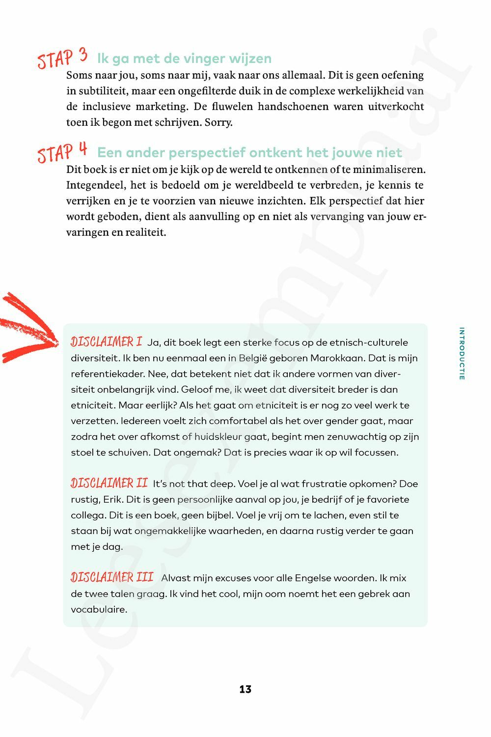 Preview: Inclusieve marketing